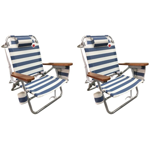 Camping Fishing Chairs For Large Men Wayfair